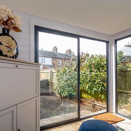 Sleepers Cottage Aldeburgh Ngoại thất bức ảnh