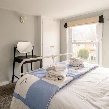 Sleepers Cottage Aldeburgh Ngoại thất bức ảnh