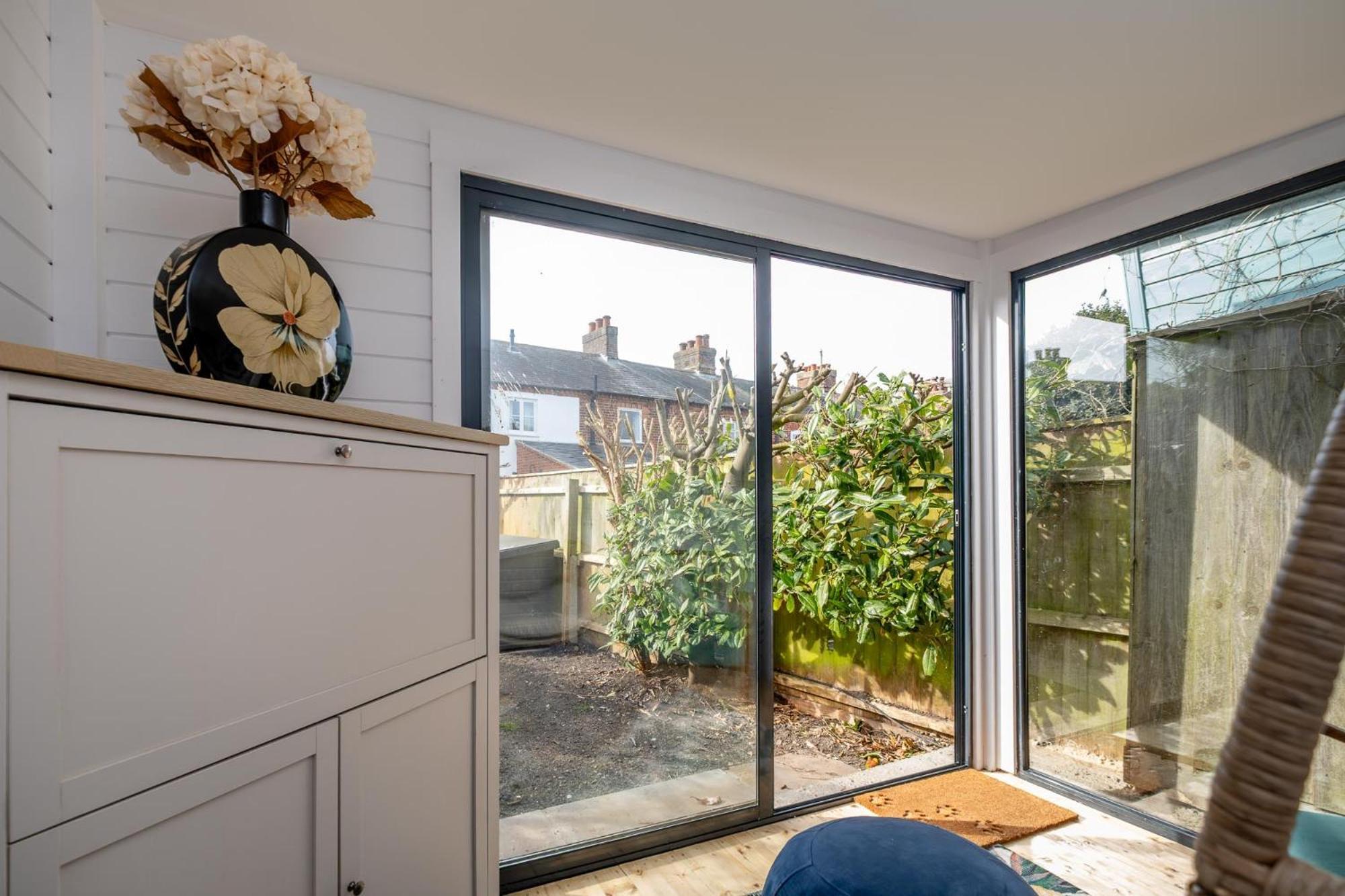 Sleepers Cottage Aldeburgh Ngoại thất bức ảnh