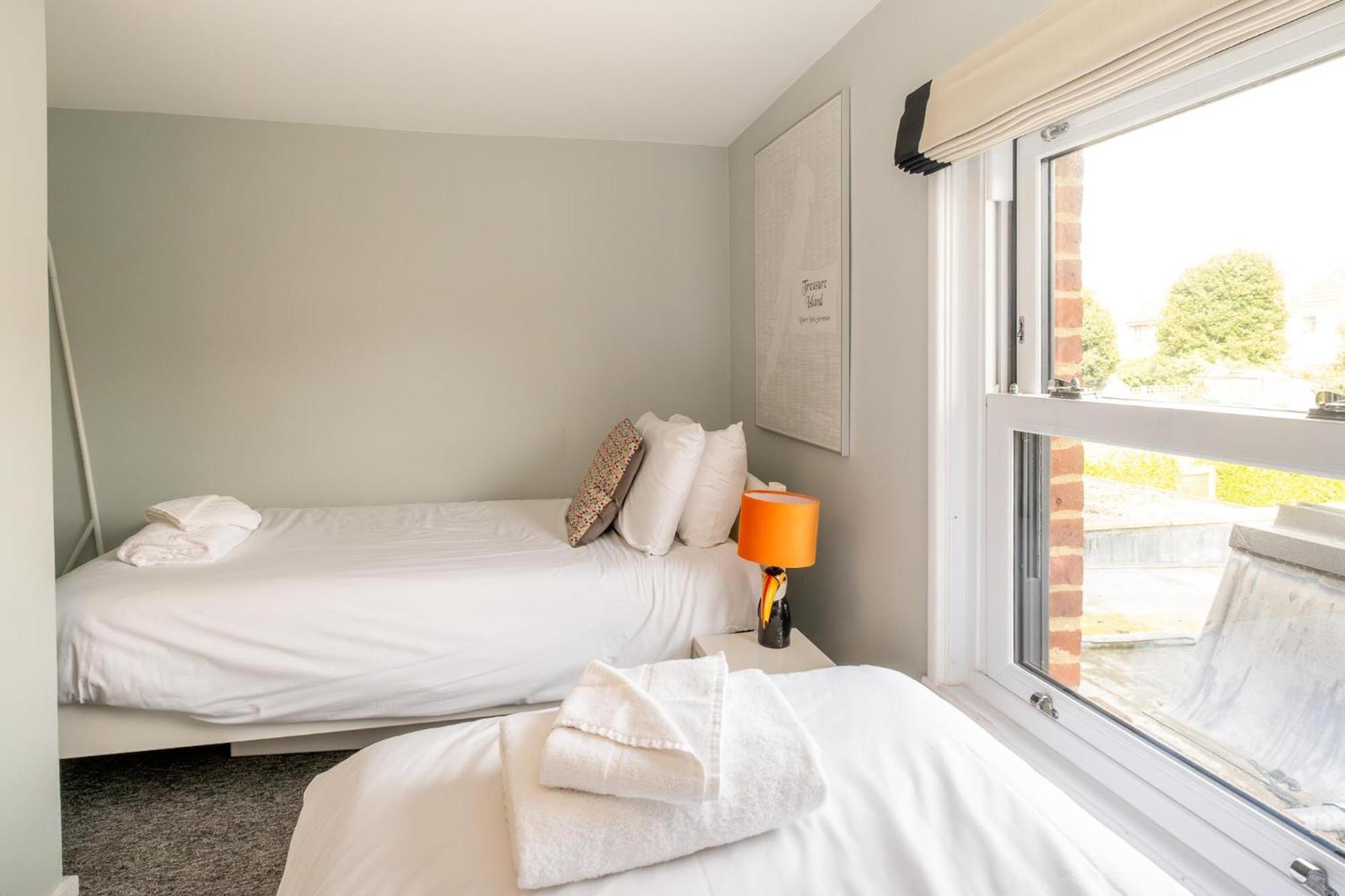 Sleepers Cottage Aldeburgh Ngoại thất bức ảnh
