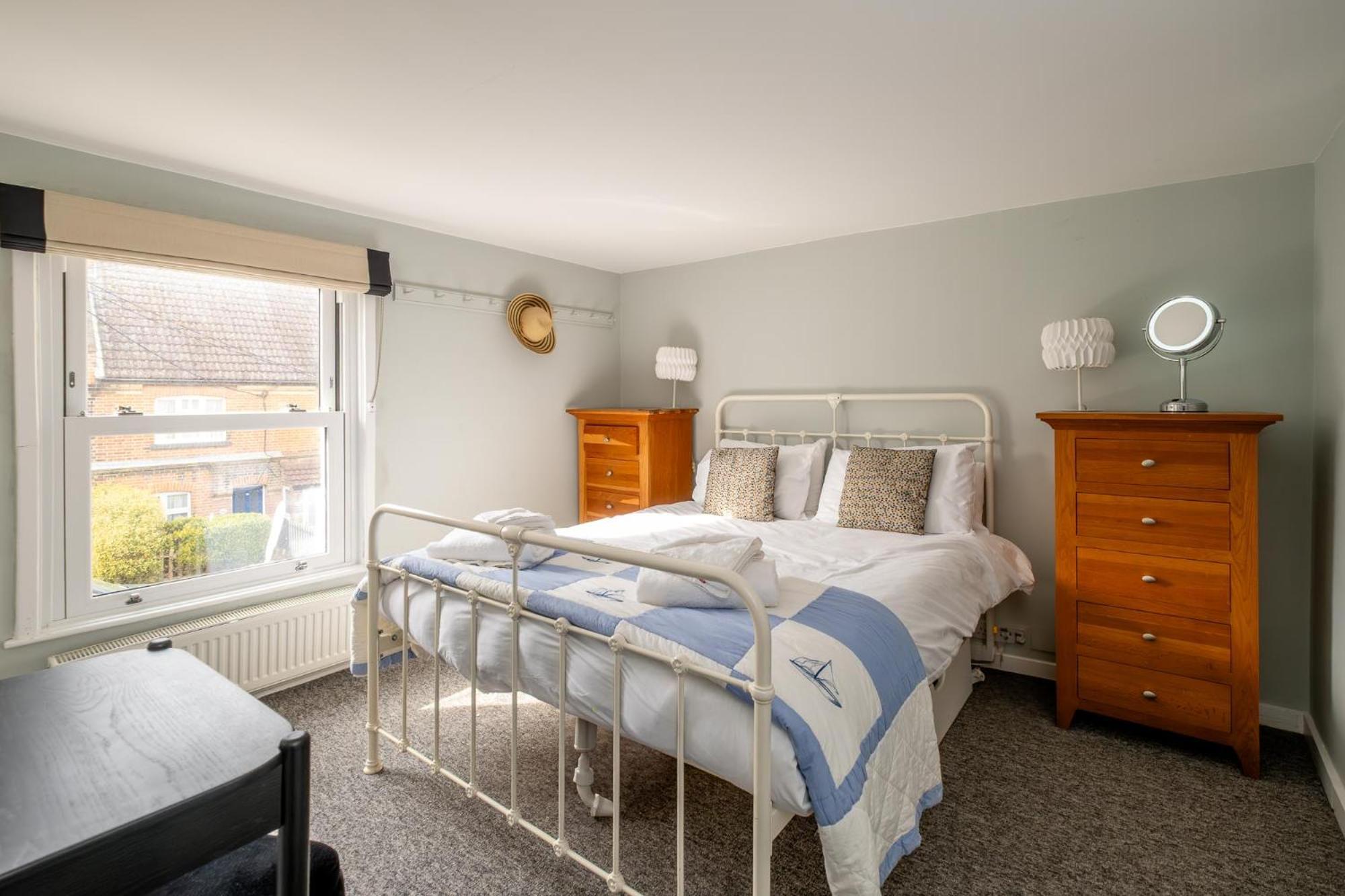 Sleepers Cottage Aldeburgh Ngoại thất bức ảnh