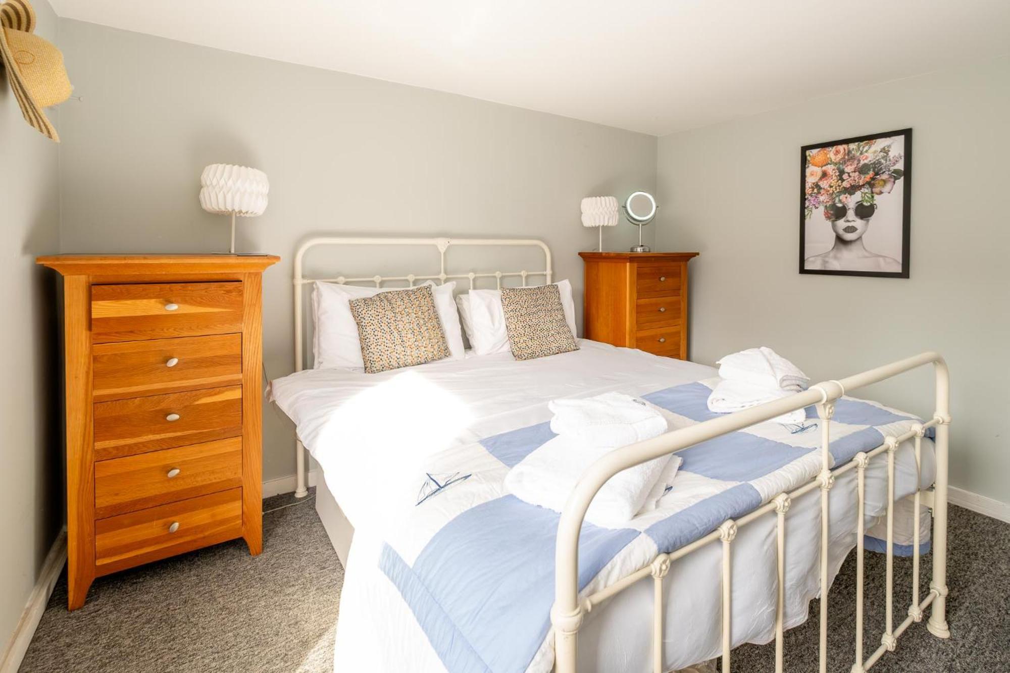 Sleepers Cottage Aldeburgh Ngoại thất bức ảnh