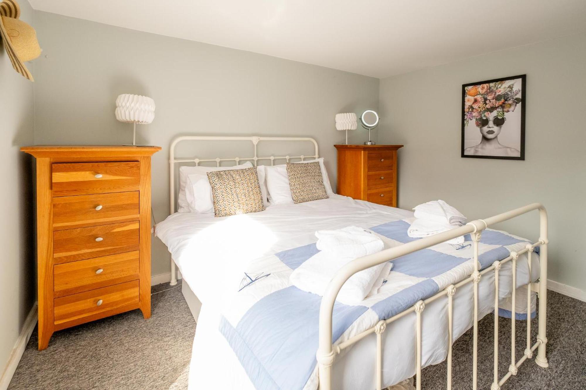 Sleepers Cottage Aldeburgh Ngoại thất bức ảnh