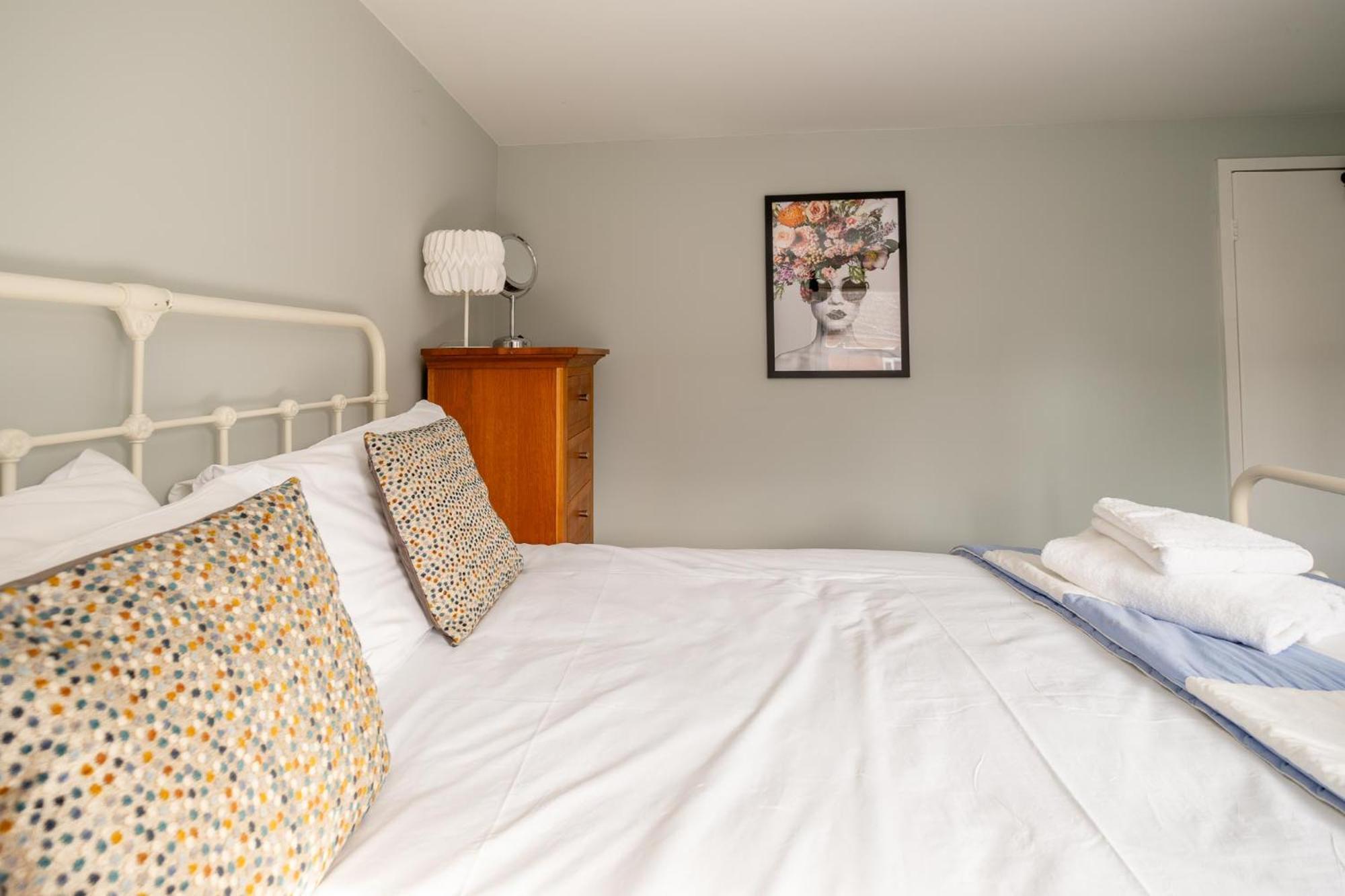 Sleepers Cottage Aldeburgh Ngoại thất bức ảnh