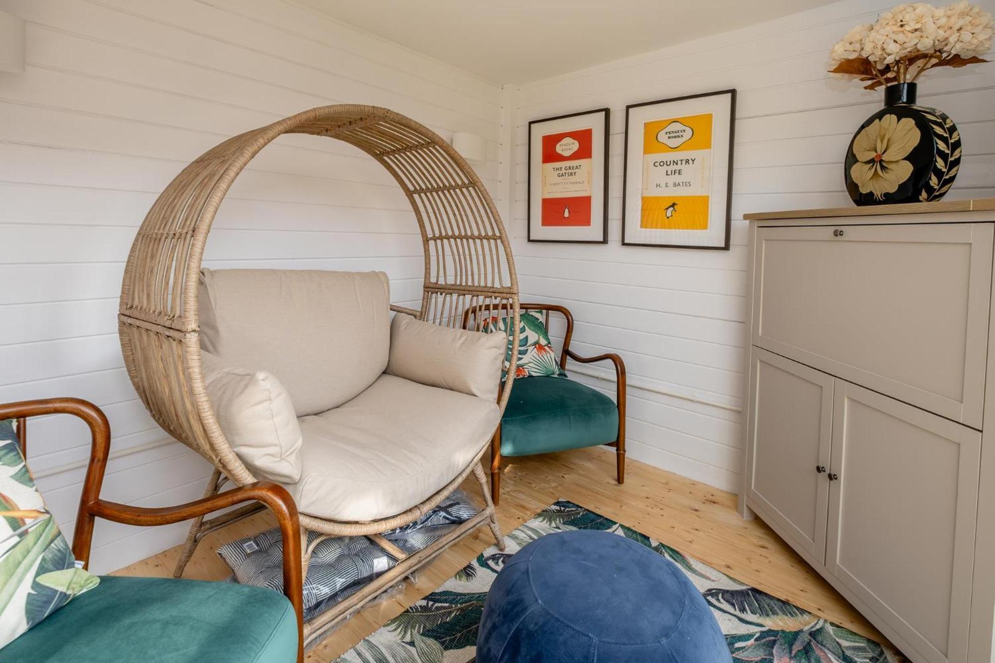 Sleepers Cottage Aldeburgh Ngoại thất bức ảnh