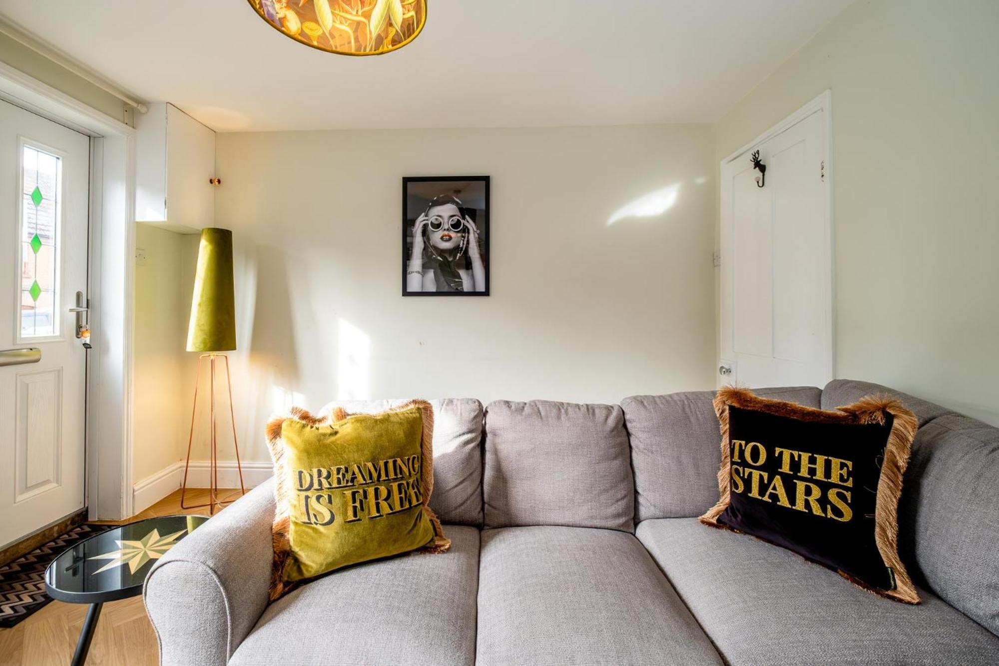 Sleepers Cottage Aldeburgh Ngoại thất bức ảnh