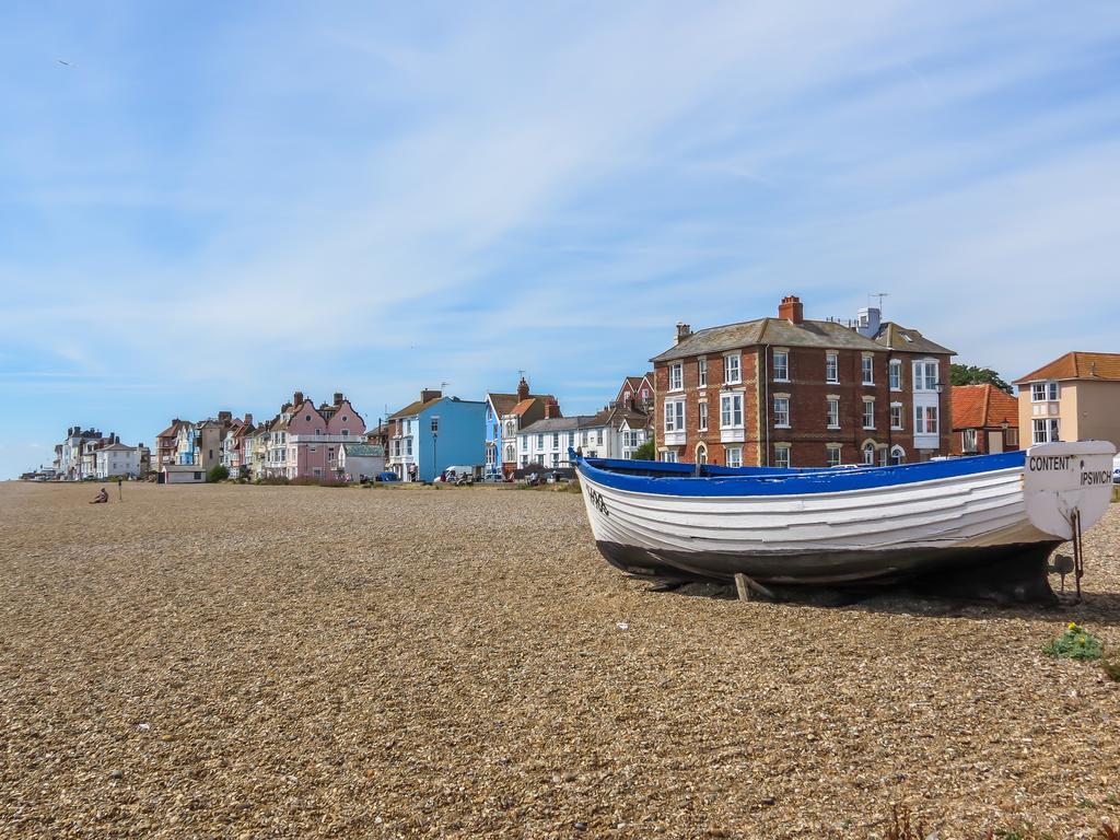 Sleepers Cottage Aldeburgh Ngoại thất bức ảnh